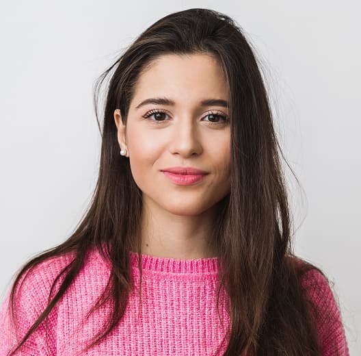 Camila Garcia Portrait